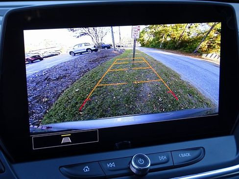 New 2025 Chevrolet Blazer LT w/ Redline Edition image 33