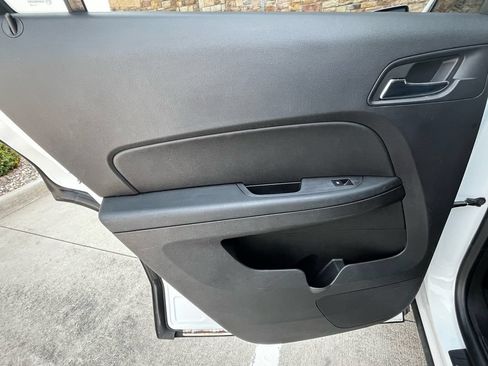 Used 2012 GMC Terrain SLE AWD/4WD image 14