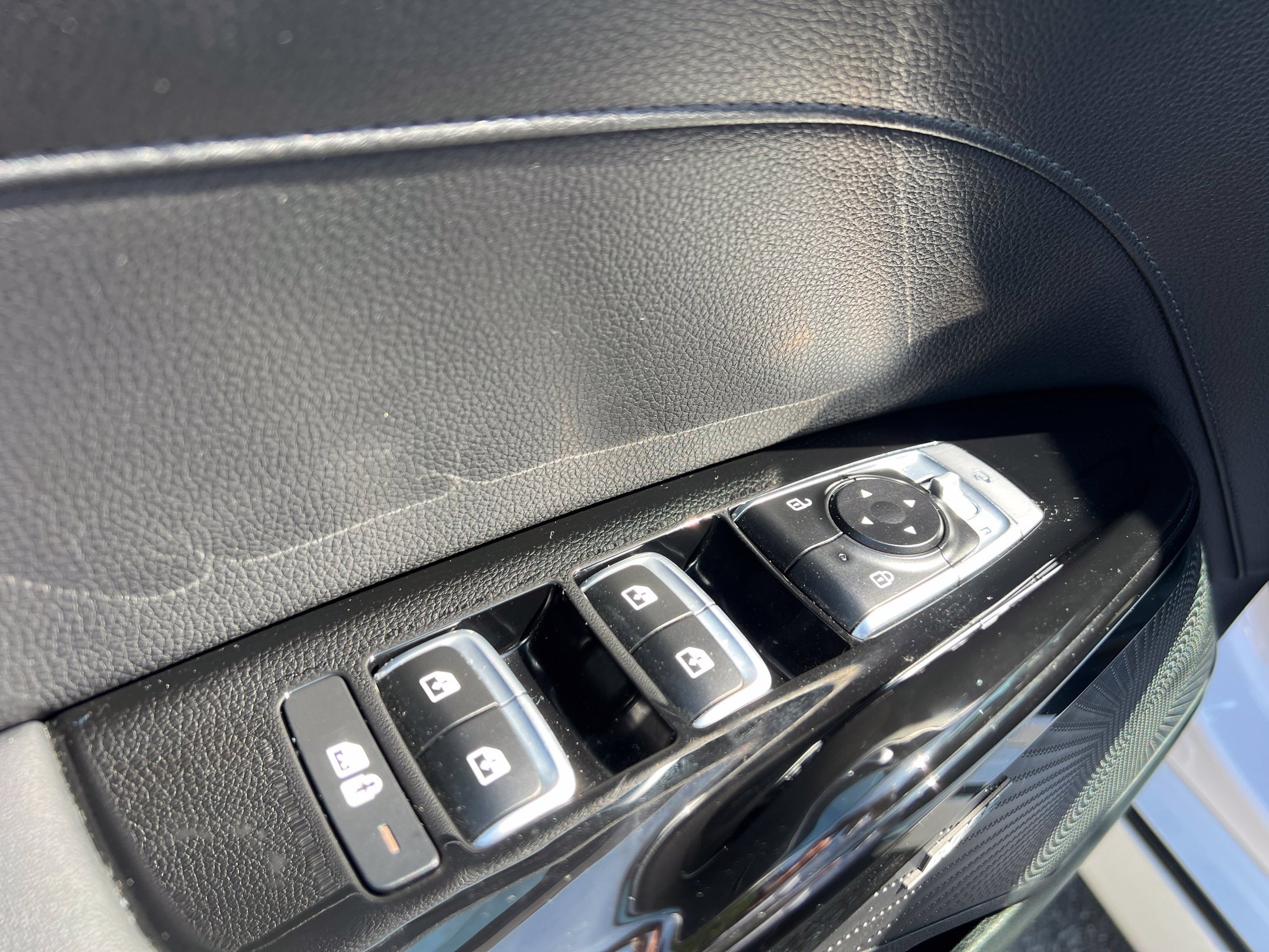 Used 2022 Kia K5 EX w/ EX Premium Package FWD image 15
