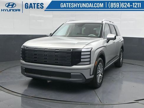 New 2026 Hyundai Palisade SEL Premium AWD/4WD image 6