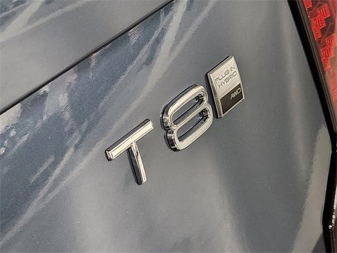 New 2026 Volvo XC90 T8 Ultra w/ Protection Package Premier image 13