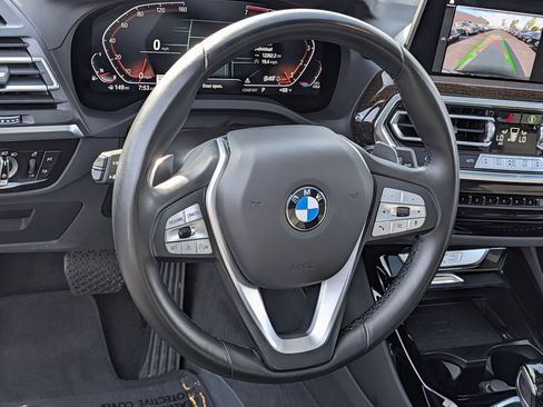 Used 2023 BMW X3 sDrive30i w/ Convenience Package w/ZPA RWD image 18