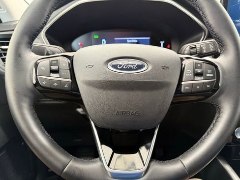 New 2024 Ford Escape SE image 42