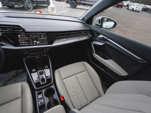 Used 2025 Audi A3 2.0T Premium Plus image 37