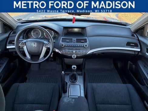 Used 2012 Honda Accord LX image 14