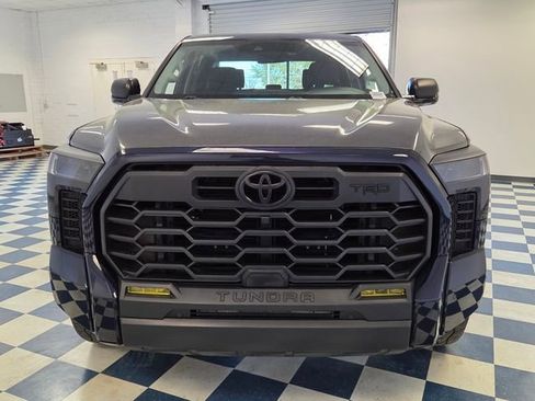 Used 2023 Toyota Tundra SR5 w/ SR5 Convenience Package image 2