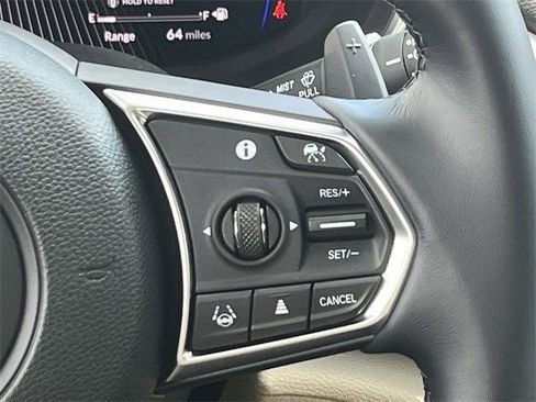 New 2026 Acura MDX FWD image 15