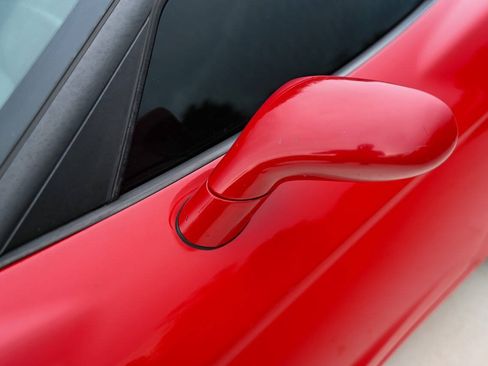 Used 2008 Chevrolet Corvette Coupe RWD image 23