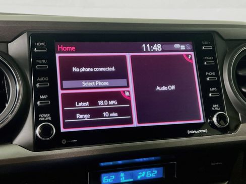 Used 2023 Toyota Tacoma SR5 w/ Technology Package RWD image 27