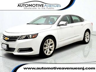Used 2016 Chevrolet Impala LTZ FWD video 1
