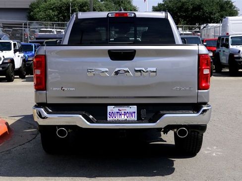 New 2026 RAM 1500 Lone Star image 6