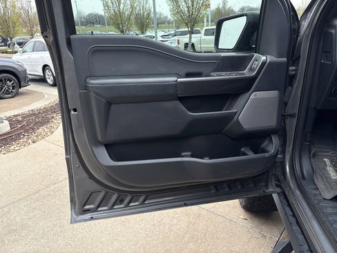 Used 2021 Ford F150 XLT w/ Equipment Group 302A High image 14