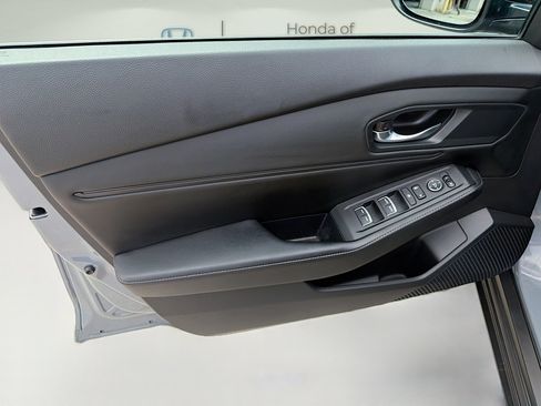 Certified 2023 Honda Accord Sport image 19