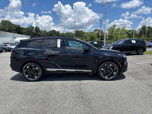 New 2026 Kia Sportage SX image 2