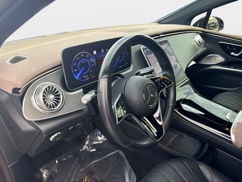 Used 2022 Mercedes-Benz EQS 450+ Sedan image 19