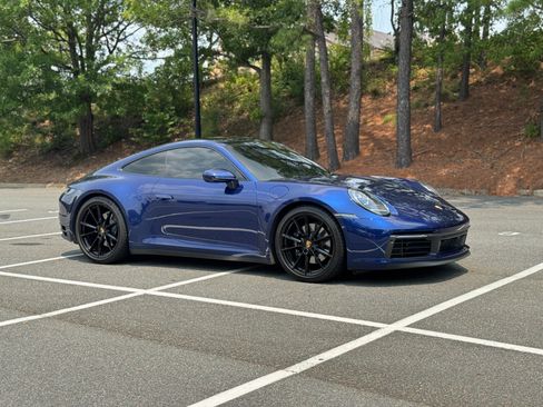 Used 2021 Porsche 911 GT3 RS image 15