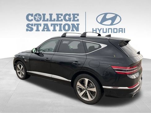 Used 2023 Genesis GV80 2.5T w/ Prestige 20" Package AWD/4WD image 8