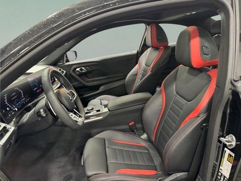 New 2026 BMW M240i xDrive Coupe w/ Premium Package image 27