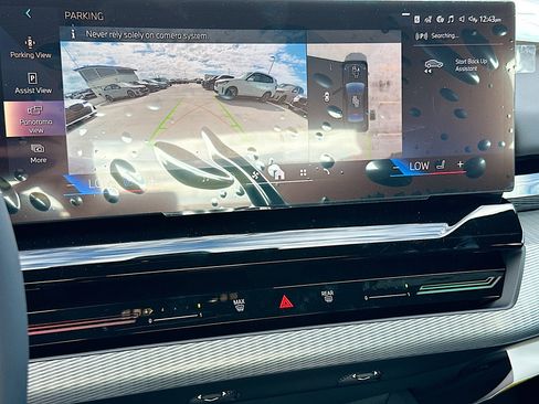 New 2025 BMW 530i 530i w/ M Sport Package image 14