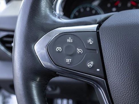 Used 2018 Chevrolet Traverse Premier w/ Redline Edition image 14