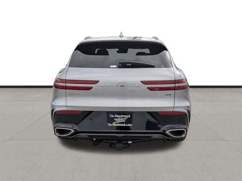 New 2026 Genesis GV70 3.5T Sport Prestige image 6