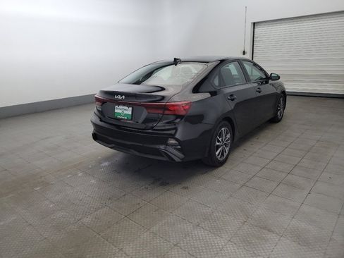 Used 2023 Kia Forte LXS FWD image 9
