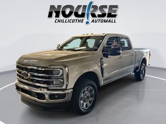 New 2026 Ford F250 King Ranch w/ Chrome Package AWD/4WD video 1