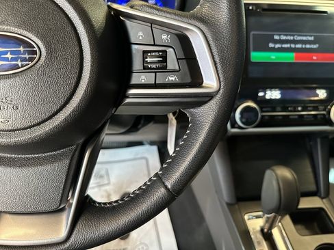 Used 2019 Subaru Legacy 2.5i Premium AWD/4WD image 12