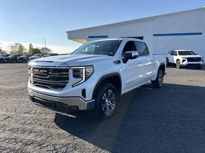 Certified 2023 GMC Sierra 1500 SLT w/ Max Trailering Package