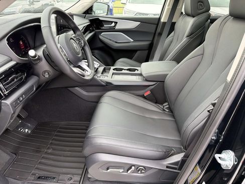 New 2026 Acura MDX SH-AWD image 18