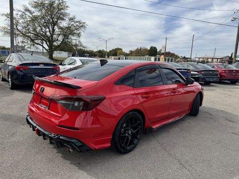 Used 2025 Honda Civic Sport image 7