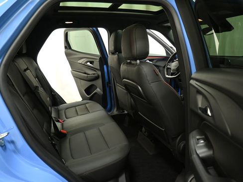 Used 2024 Chevrolet TrailBlazer RS w/ Convenience Package image 25
