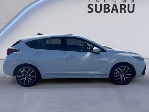 New 2026 Subaru Impreza 2.0i Sport AWD/4WD image 6