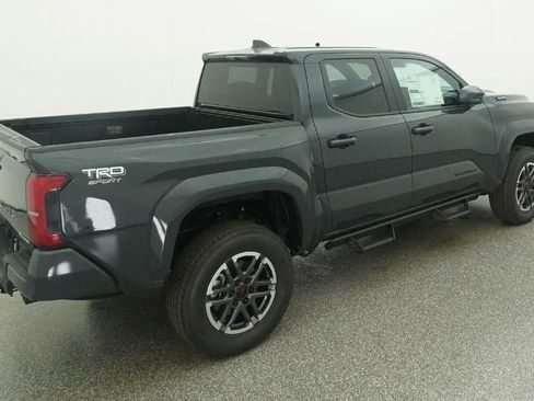 New 2026 Toyota Tacoma TRD Sport image 9
