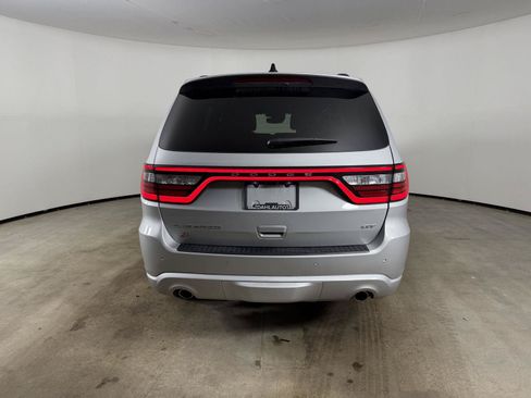 Used 2024 Dodge Durango GT AWD/4WD image 8