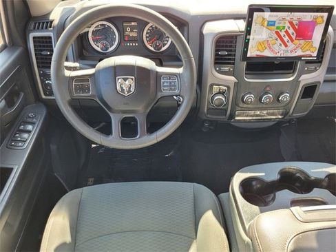 Certified 2018 RAM 1500 Express image 15