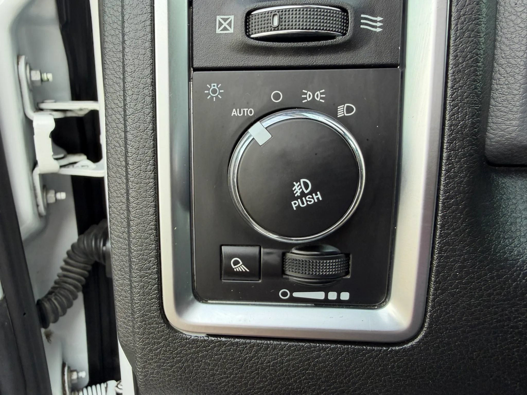 Used 2016 RAM 1500 Big Horn AWD/4WD image 37