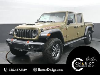 New 2026 Jeep Gladiator Mojave AWD/4WD video 1