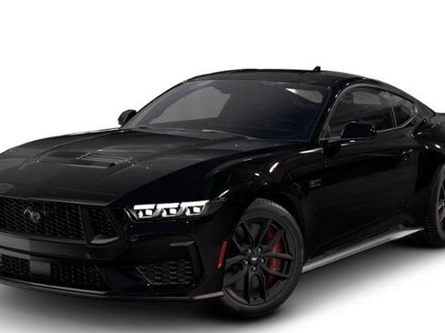 New 2026 Ford Mustang GT Premium image 23