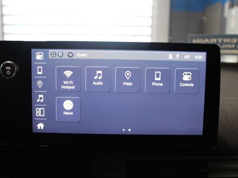 New 2026 Honda Prologue EX image 33