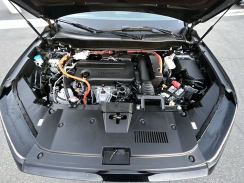 Certified 2024 Honda CR-V Sport image 25
