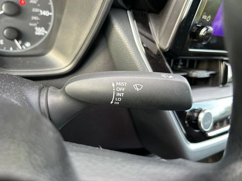 Certified 2025 Toyota Corolla LE FWD image 20