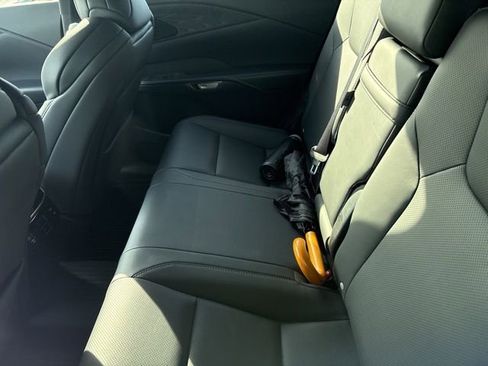 Used 2024 Lexus RX 350 F Sport image 9