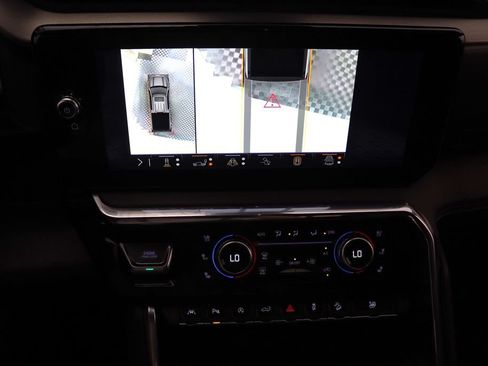 Certified 2024 GMC Sierra 1500 Denali AWD/4WD image 31