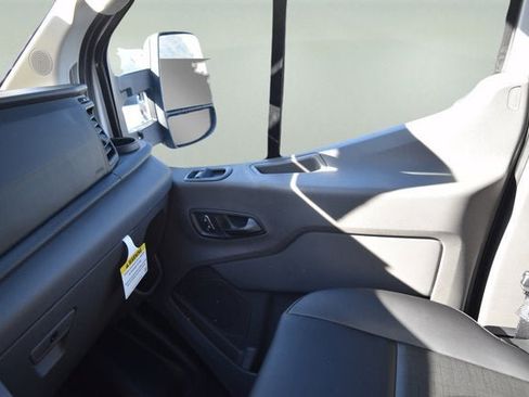 New 2025 Ford Transit 250 Low Roof w/ Load Area Protection Package image 11
