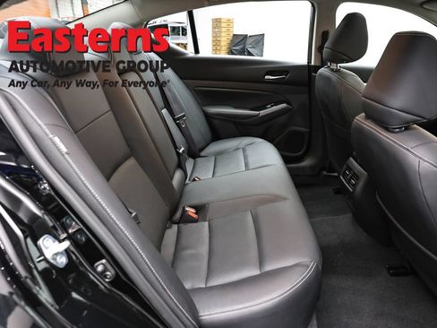 Used 2023 Nissan Altima 2.5 SL FWD image 23