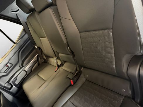 Certified 2026 Toyota 4Runner TRD Off-Road Premium w/ Tow Technology Package AWD/4WD image 15