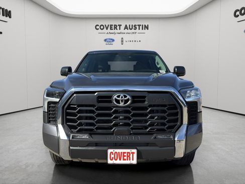 Used 2022 Toyota Tundra SR5 image 8
