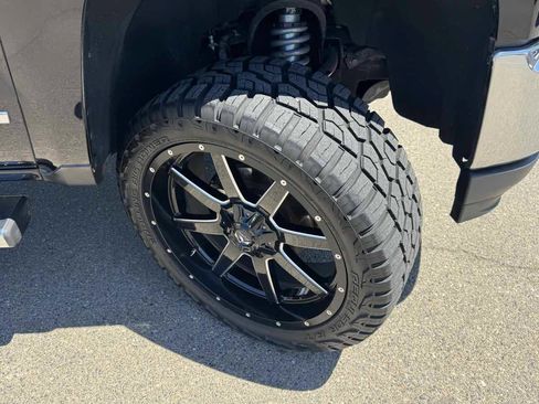 Used 2016 Chevrolet Silverado 1500 LTZ RWD image 38