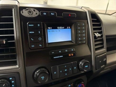 Used 2022 Ford F450 XL w/ Power Equipment Group AWD/4WD image 23